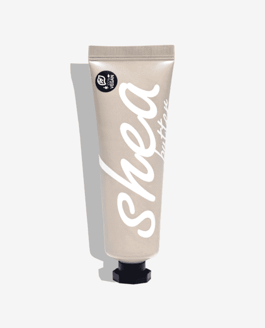 Avry Beauty Hand Cream 1.5oz (45mL TUBE) - Shea Butter - Maskscara