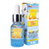 Shimmer Firming Cuticle Oil - Amber & Tonka - Maskscara