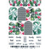Tropical Water Transfer - 486 - Maskscara