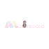 Small Gold Pineapple Gems (5 Pcs) - Maskscara