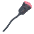 Boujee Rose Dusting Brush - Black - Maskscara