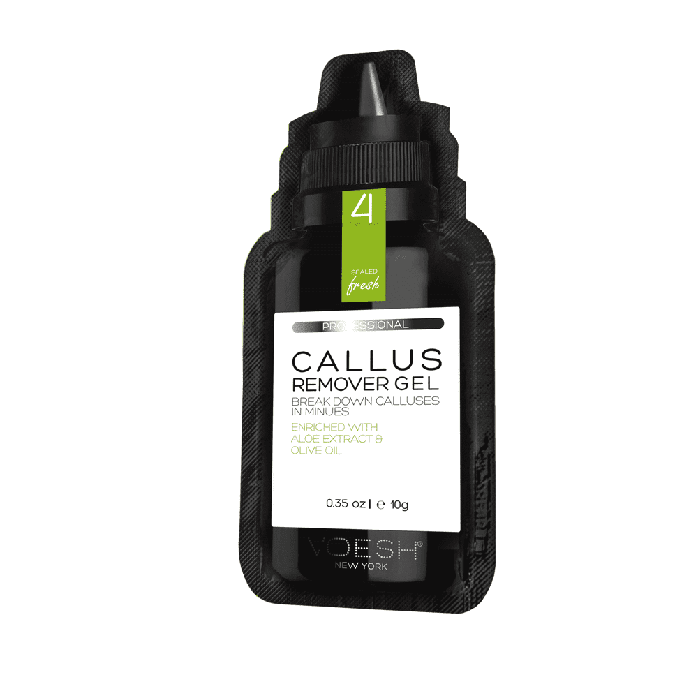 Callus Remover Gel (1Pcs) - Maskscara