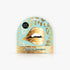 Sun's Out, Pouts Out - Cannabis Sativa - Gold Foil Lip Mask - Maskscara