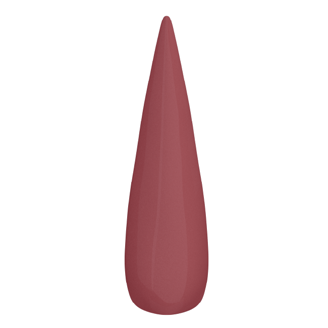 Desert Plum - 10g Professional Colour Acrylic - Maskscara