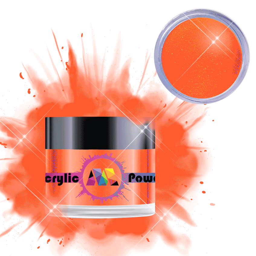 Ay Chihauhau - 10g Professional Colour Acrylic - Maskscara