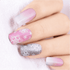 Born Pretty Stamping Polish - White (6ml) - Maskscara