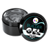 Thick Clear UV Builder Gel - 50g - Maskscara