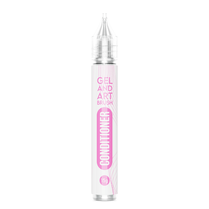 Gel & Art Brush Conditioner - Maskscara