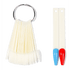 Coffin Pop Sticks - Natural - Maskscara