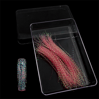 Fairy Thread - Candy Pink - Maskscara