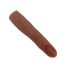 Silicone Practice Finger - 05 Cocoa - Maskscara