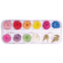 Dry Flower Pack 11 - Poppy - Maskscara
