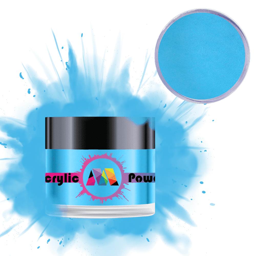 Fully Fabulous - 10g Professional Colour Acrylic - Maskscara