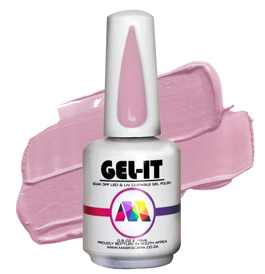 GP542 - Lemme Pink About It