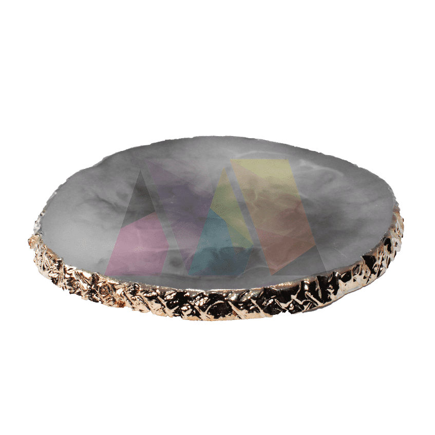 Geode Mixing Palette - Black - Maskscara