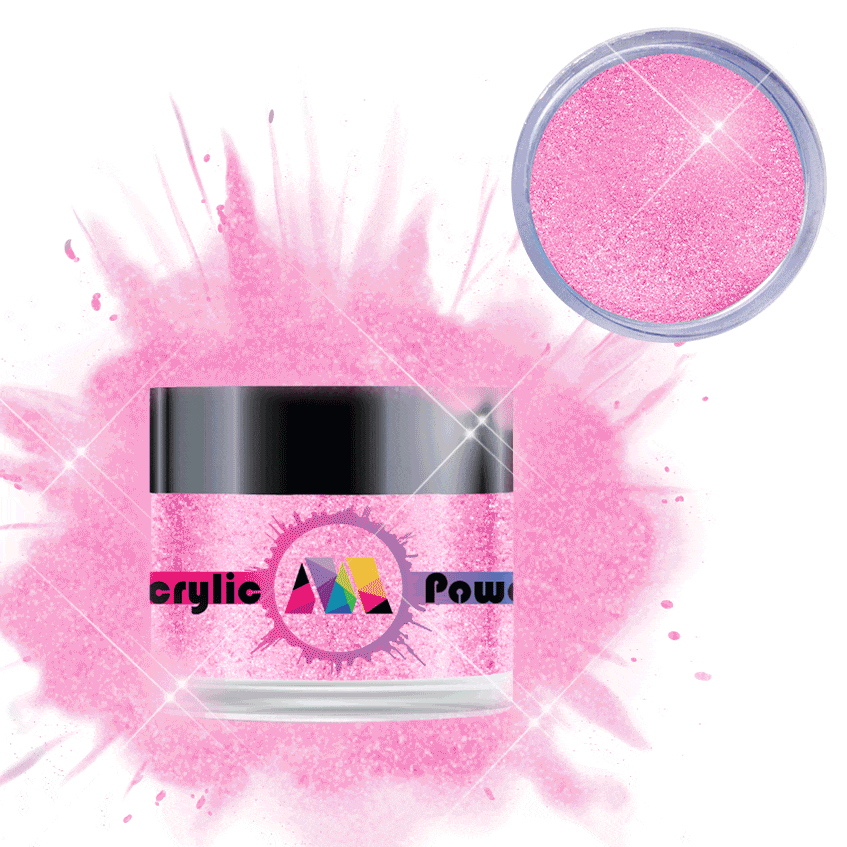 Girl Fawkes - 10g Professional Colour Acrylic - Maskscara