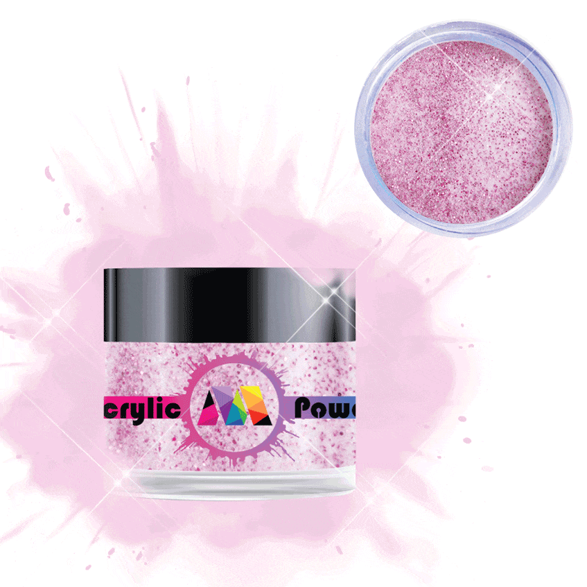 Glow Job - 10g Professional Colour Acrylic - Maskscara