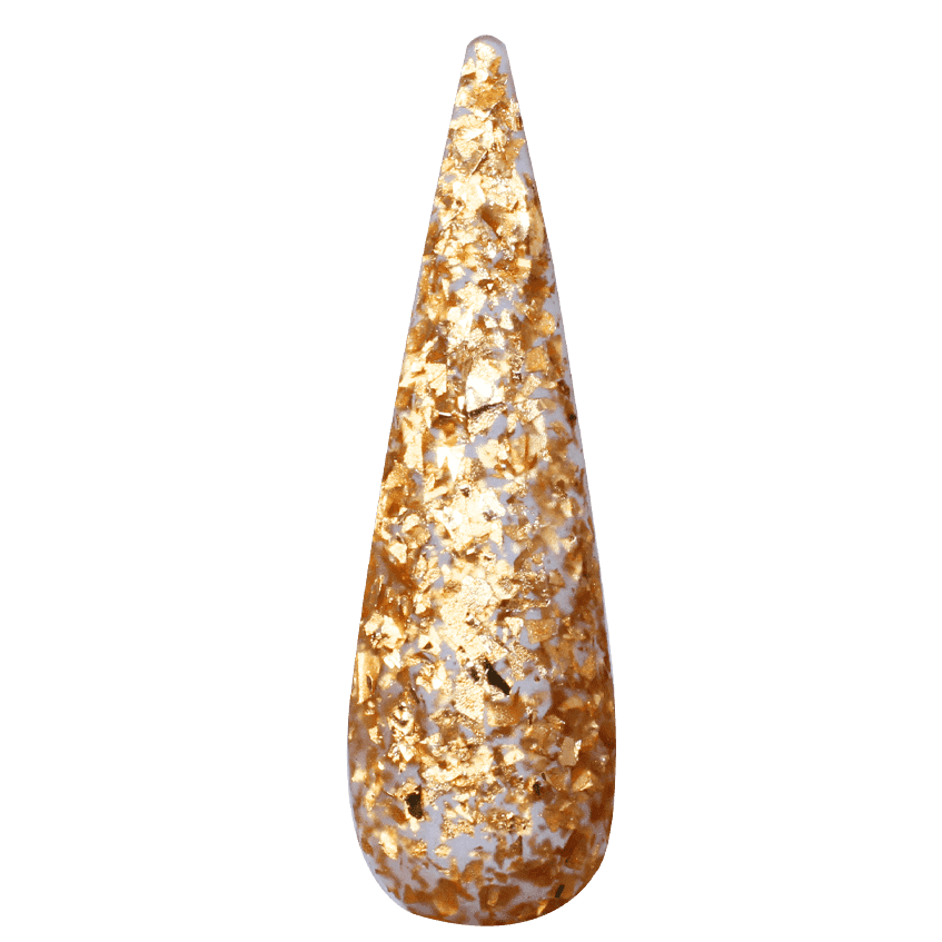Gold Digger - 10g Professional Colour Acrylic - Maskscara