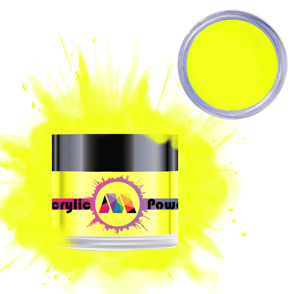 Ground Zero - 10g Professional Colour Acrylic - Maskscara