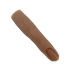 Silicone Practice Finger - 02 Honey - Maskscara