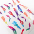Nail Art Sticker - Watercolours 1 - Maskscara