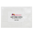 Cotton Lint Free Wipes - 1000 Pcs