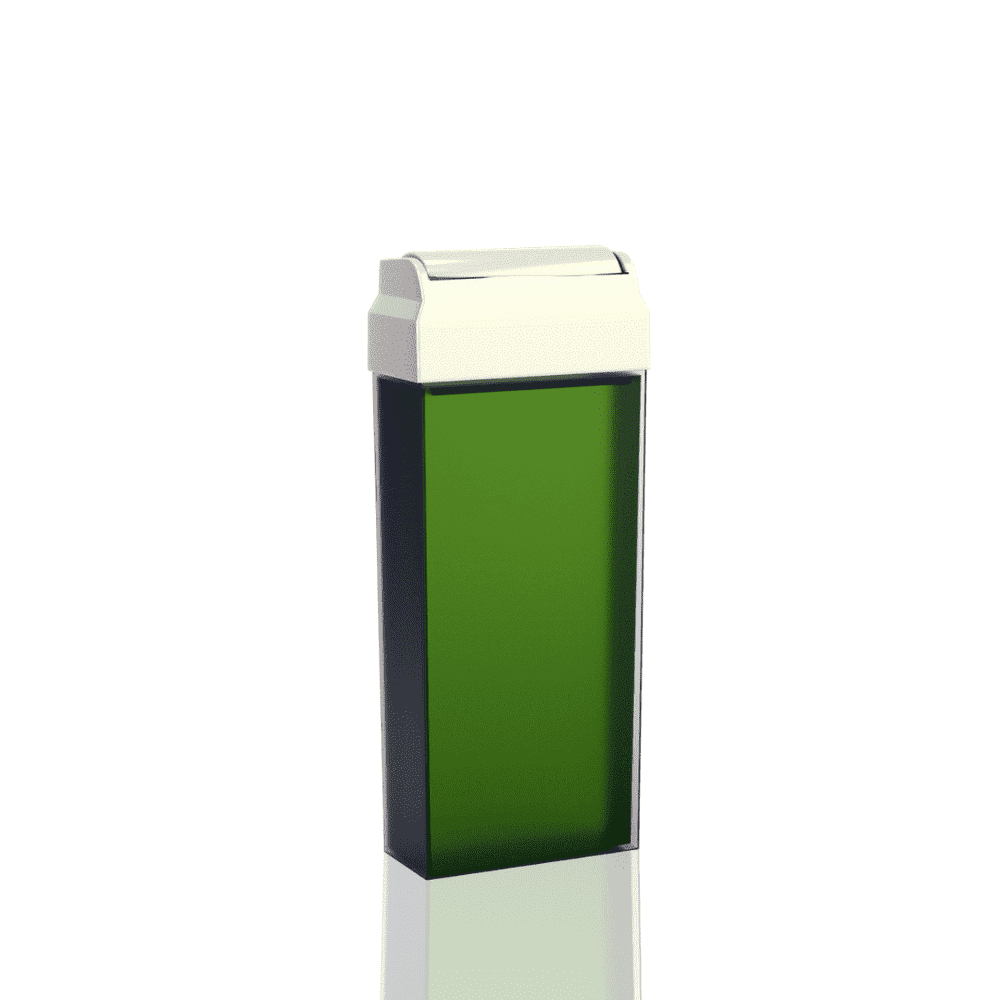 Lemongrass Strip Wax Cartridge - Maskscara