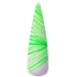 Lime Green L3X Spider Gel - Maskscara