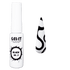 Line Art Gel 7ml - Black - Maskscara