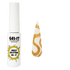 Line Art Gel 7ml - Gold Glitter - Maskscara