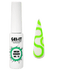 Line Art Gel 7ml - Neon Green - Maskscara