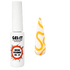 Line Art Gel 7ml - Neon Orange - Maskscara