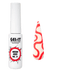 Line Art Gel 7ml - Neon Red - Maskscara
