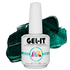 Liquid Velvet Non Wipe Top Coat - Jadeite - Maskscara