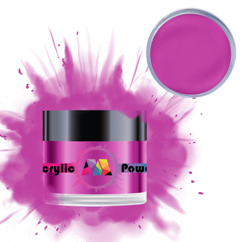 Maui Wowie - 10g Professional Colour Acrylic - Maskscara