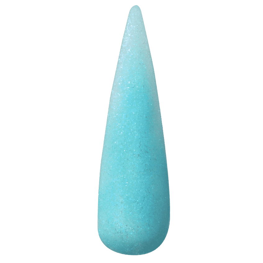 Mermaid Tears - 10g Professional Colour Acrylic - Maskscara
