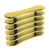 Metallic Gold Brush Rest - Maskscara