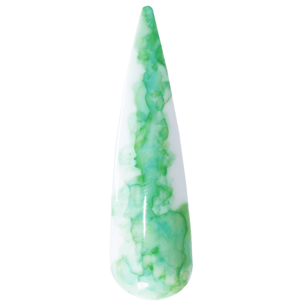 Green Marble Ink - 15ml - Maskscara