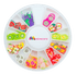 Nail Art Wheel - Fruit - Maskscara