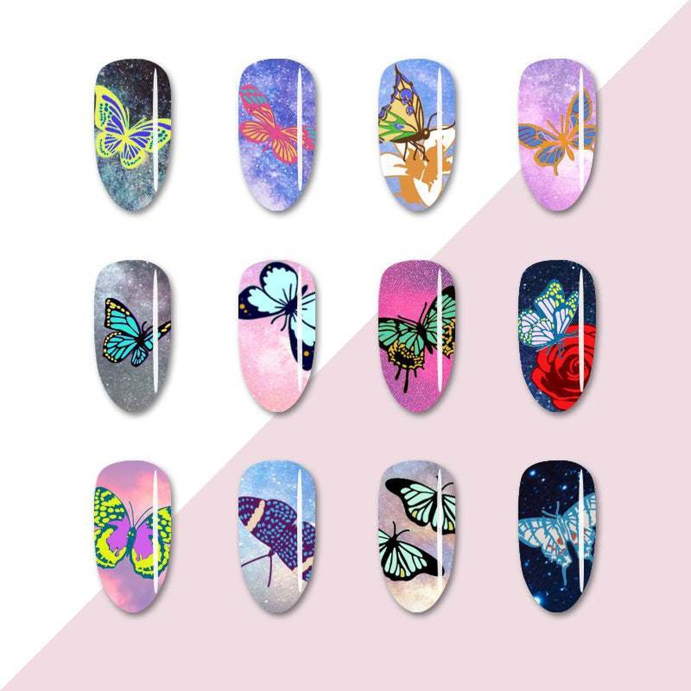 BP Stamping Plate - Overprint (03) - Maskscara