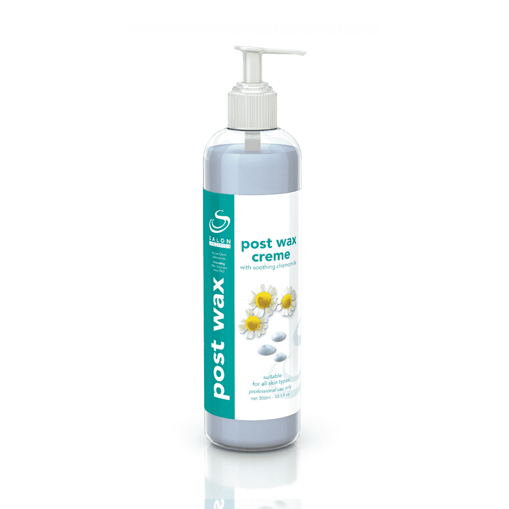 Post Waxing Creme - Maskscara