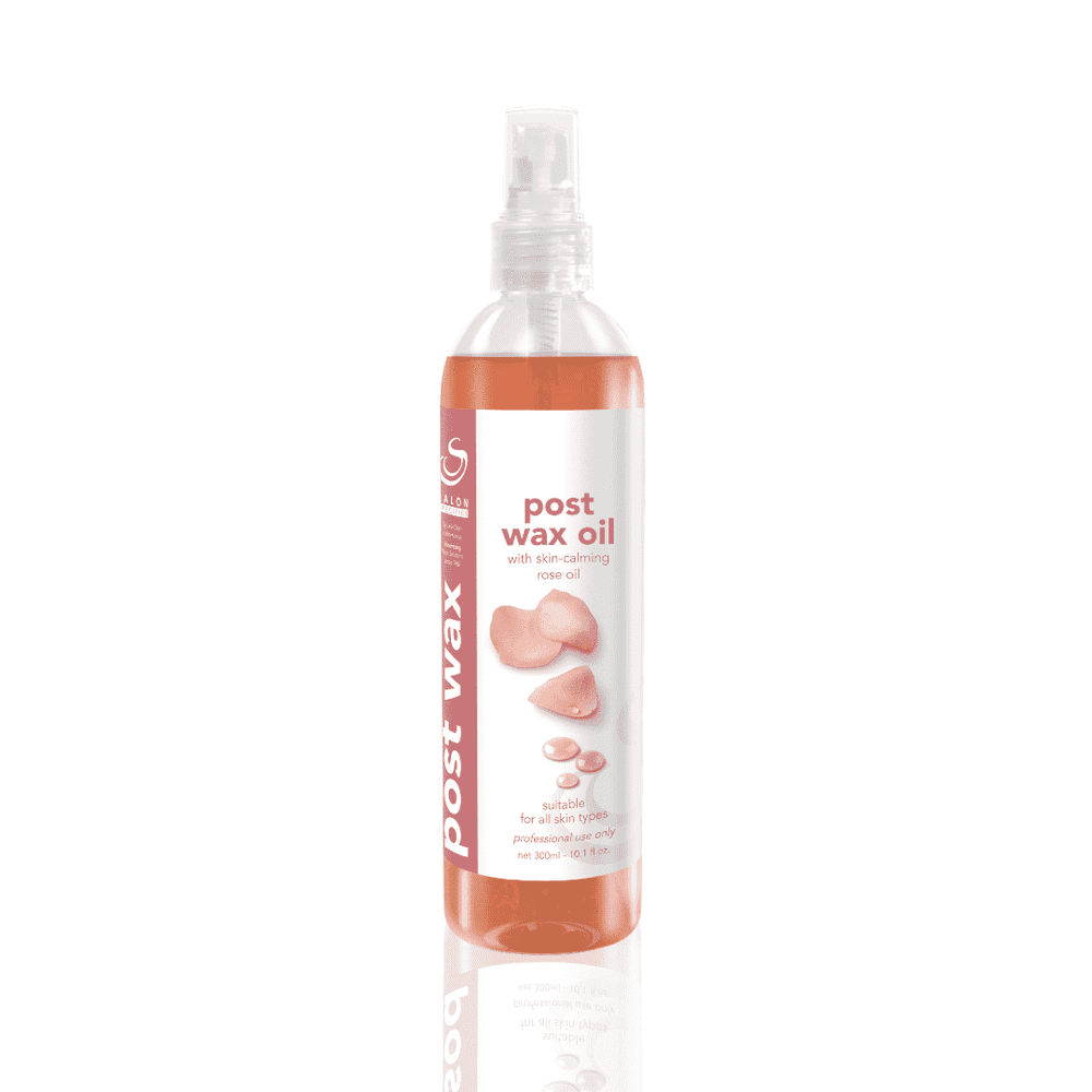 Post Wax Rose Oil Spray - Maskscara