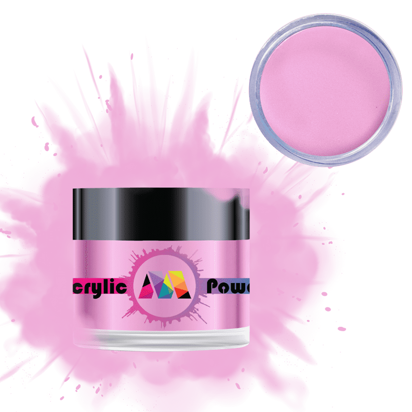 Prim-Rose - 10g Professional Colour Acrylic - Maskscara