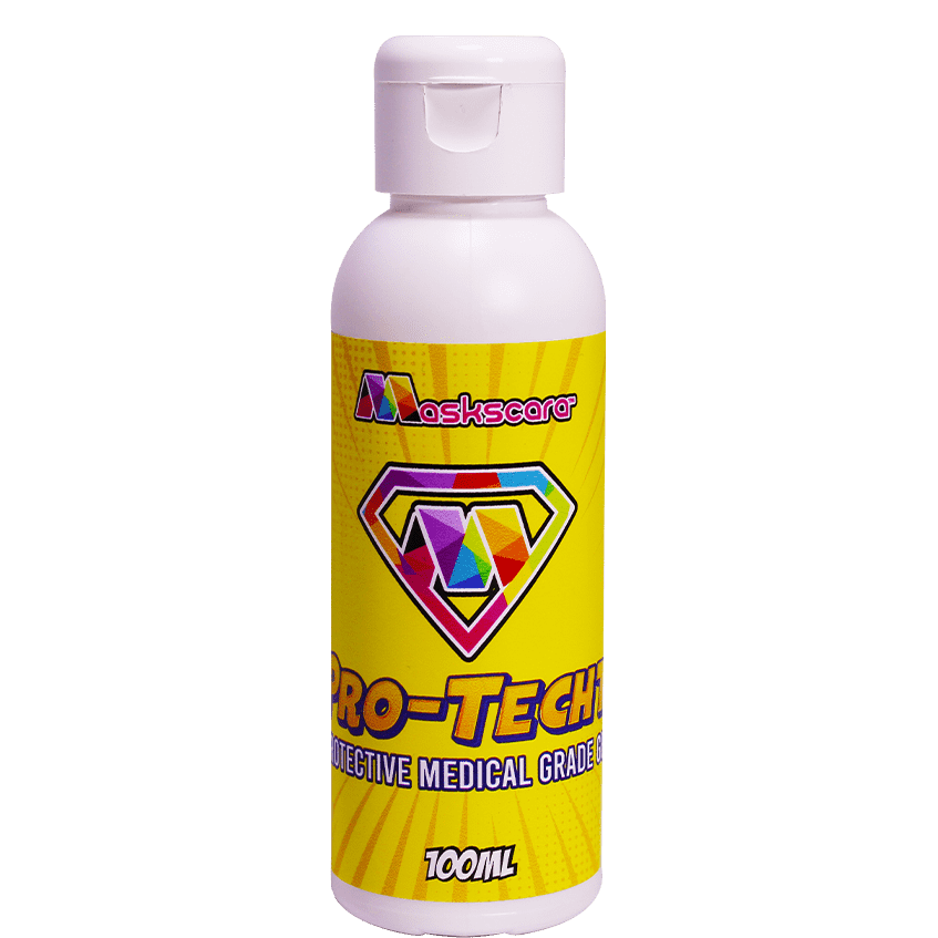 Pro-Techt (100ml) - Maskscara