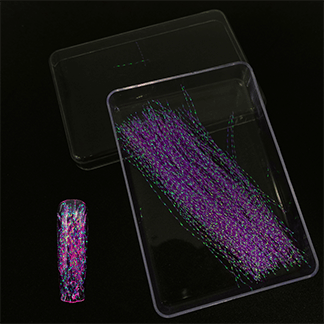 Fairy Thread - Purple - Maskscara