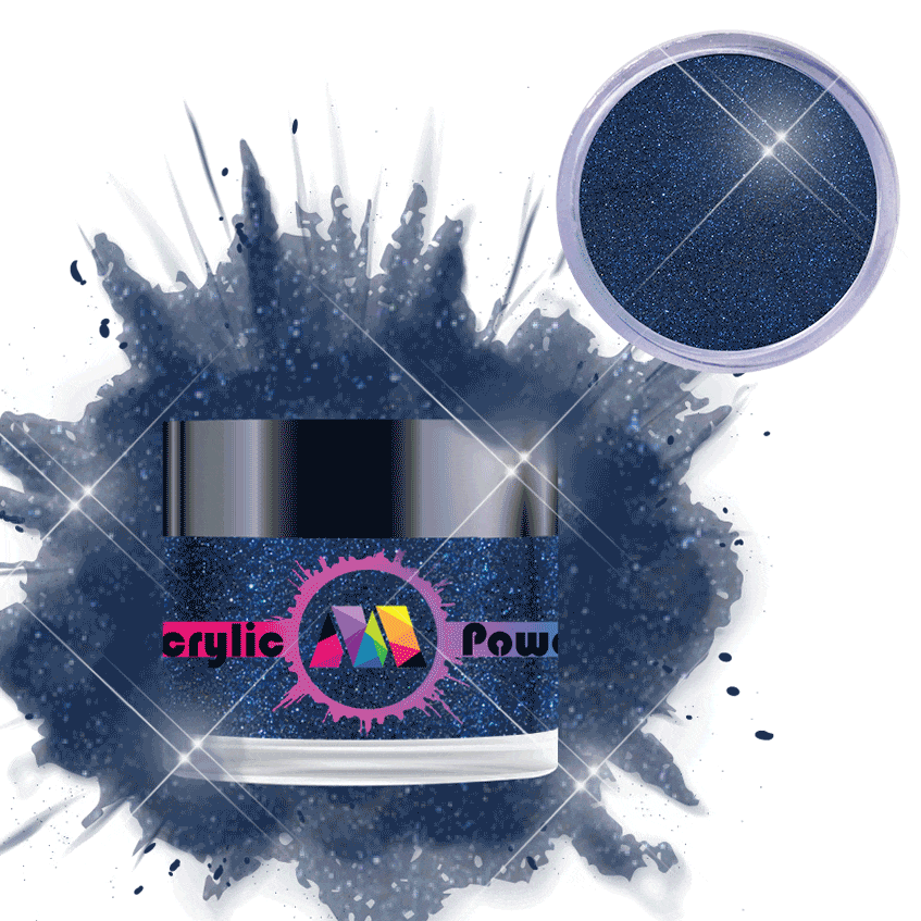 Put A Pin In It - 10g Professional Colour Acrylic - Maskscara