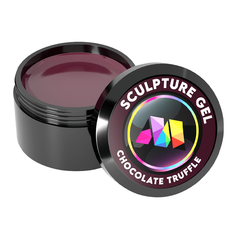 SG015 - Chocolate Truffle - 5g Pot - Maskscara