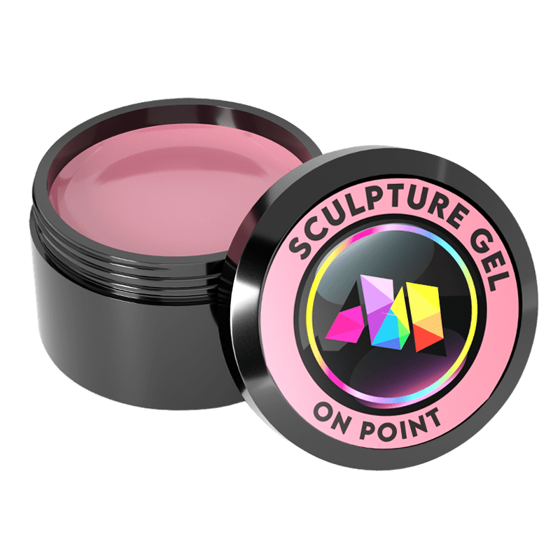 SG006 - On Point - 5g Pot - Maskscara