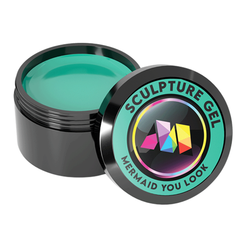 SG002 - Mermaid You Look - 5g Pot - Maskscara