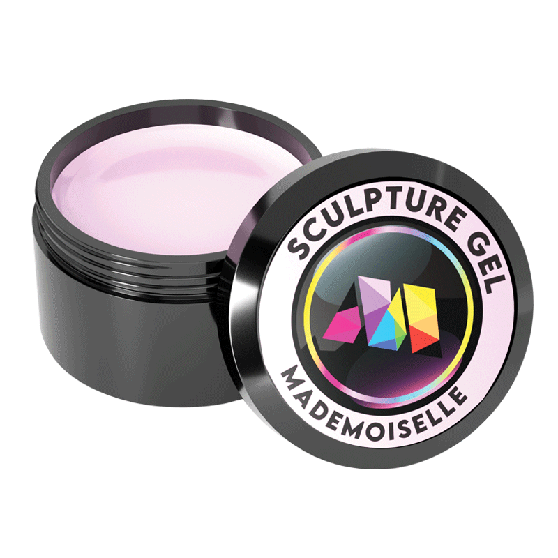 SG004 - Mademoiselle - 5g Pot - Maskscara